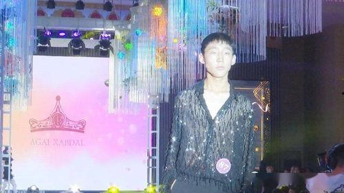 阿楠服饰爆料视频  第2张